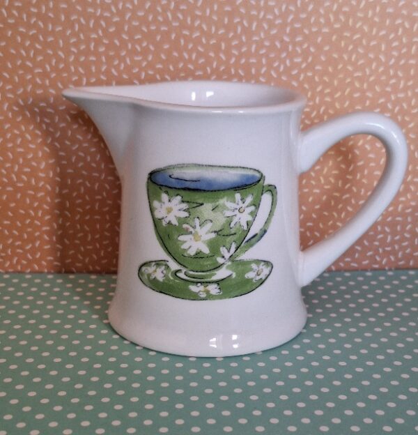 Melkkannetje Alie Kruse