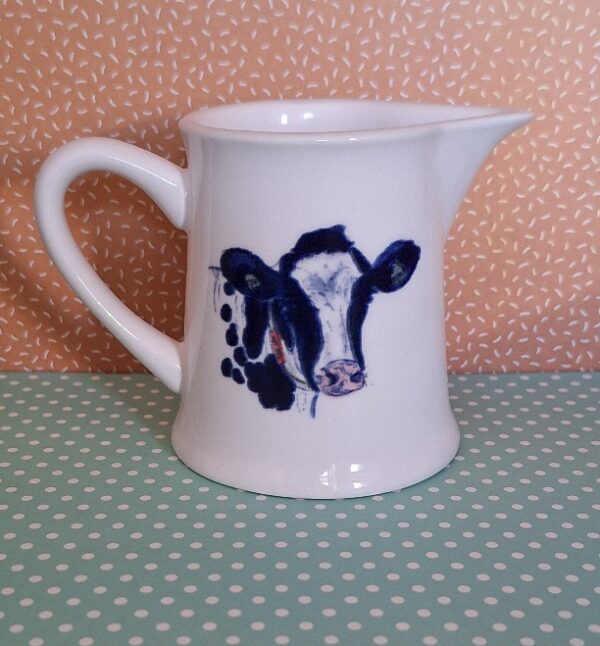 Melkkannetje Alie Kruse