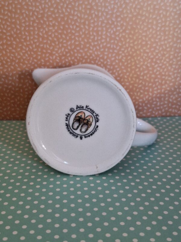 Melkkannetje Alie Kruse