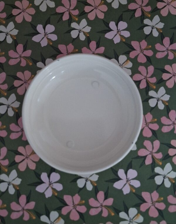 Emaille Voorraadbus Pasta