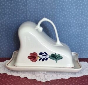 Boch Boerenbont Kaasstolp