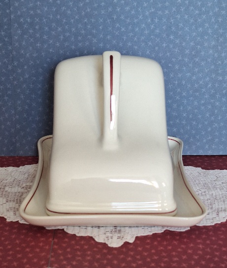 Boch Boerenbont Kaasstolp