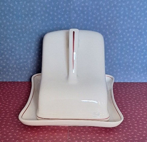 Boch Boerenbont Kaasstolp