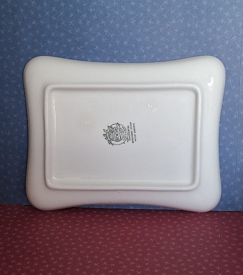 Boch Boerenbont Kaasstolp