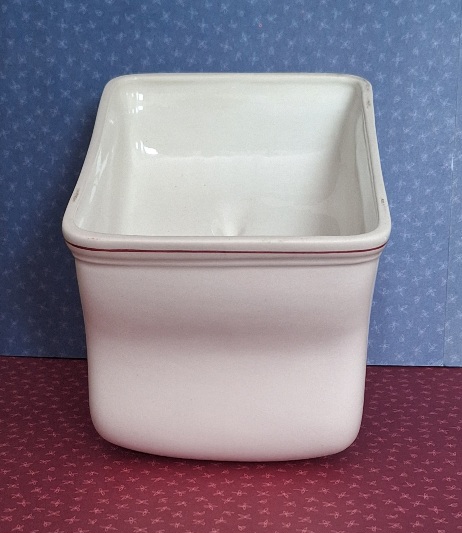 Boch Boerenbont Kaasstolp