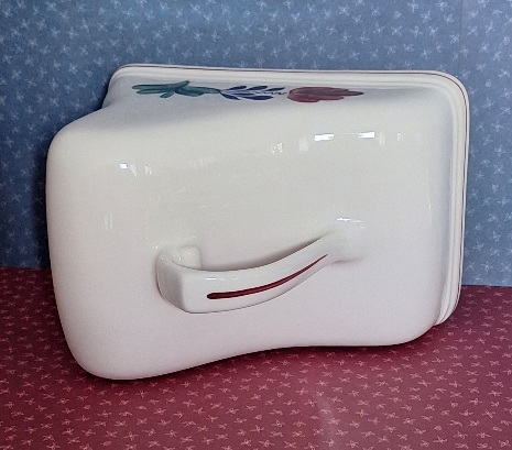 Boch Boerenbont Kaasstolp