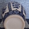 Oudhollanse Vaas Delftsblauw Decor