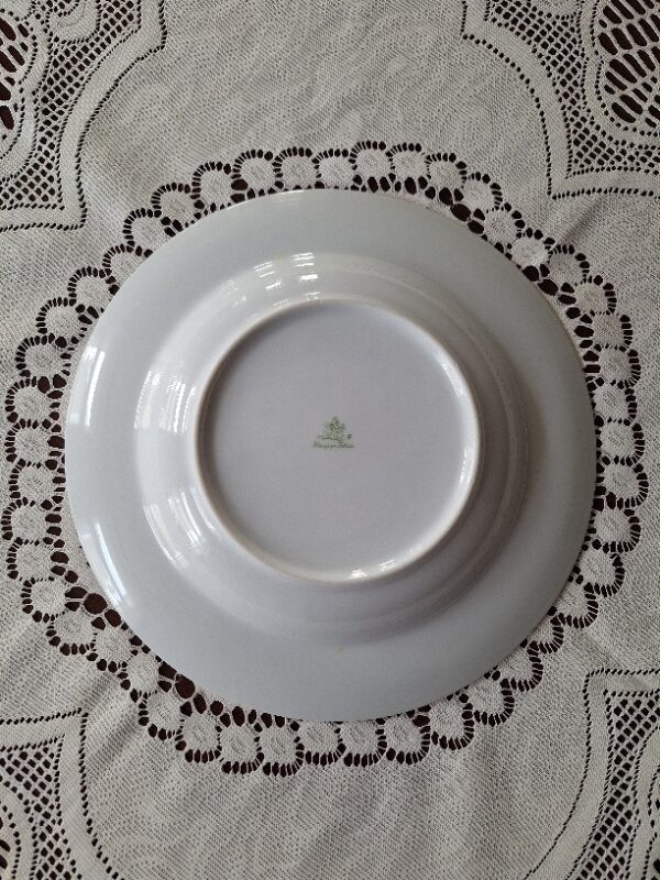 1 Soepbord Königl. PR Tettau