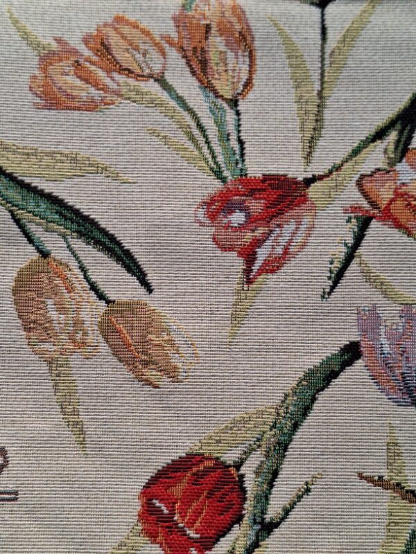 Gobelin Tas Tulpen