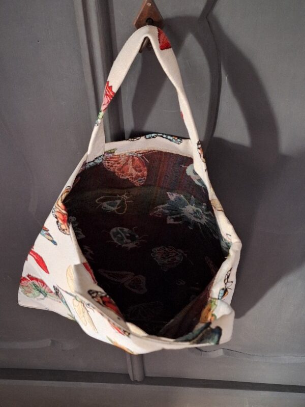 Gobelin Tas Botanica Kleurrijk