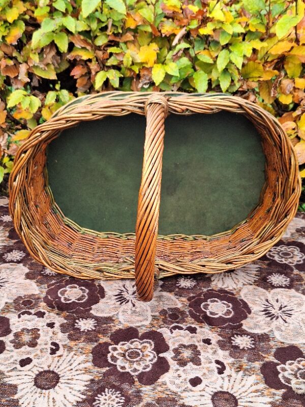 Grote Rieten, Gevochten Mand