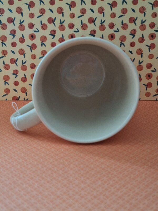 Appel Grote Beker Jet Apple