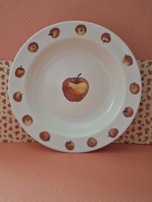 Appel Diep Bord Jet Apple