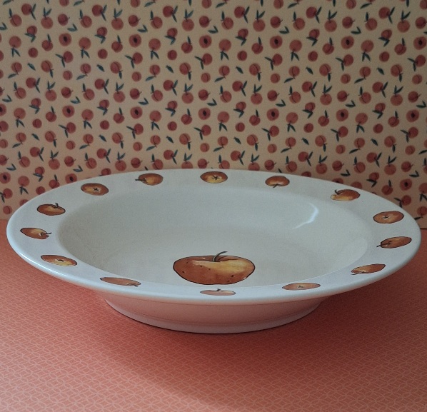 Appel Diep Bord Jet Apple