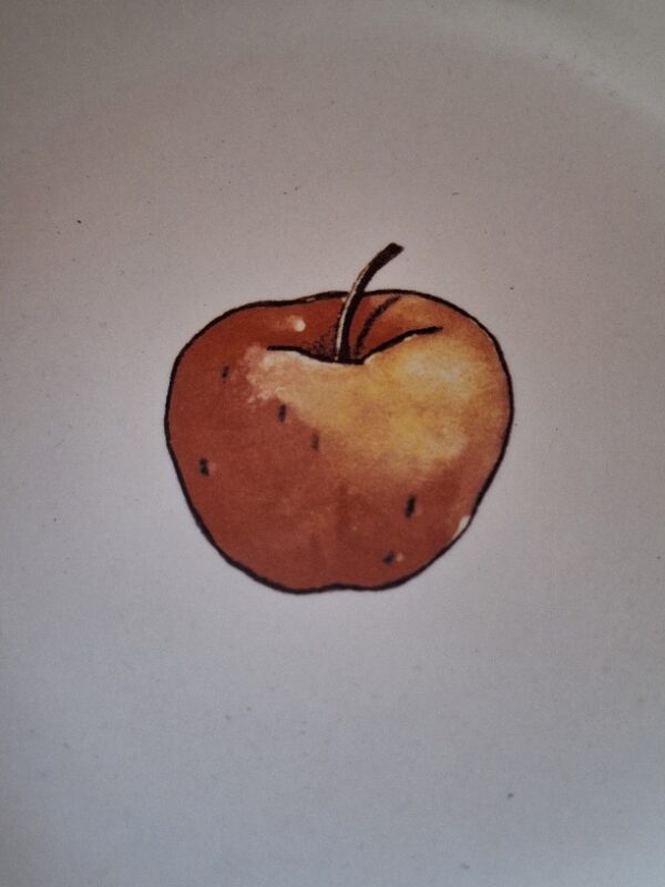 Appel Diep Bord Jet Apple