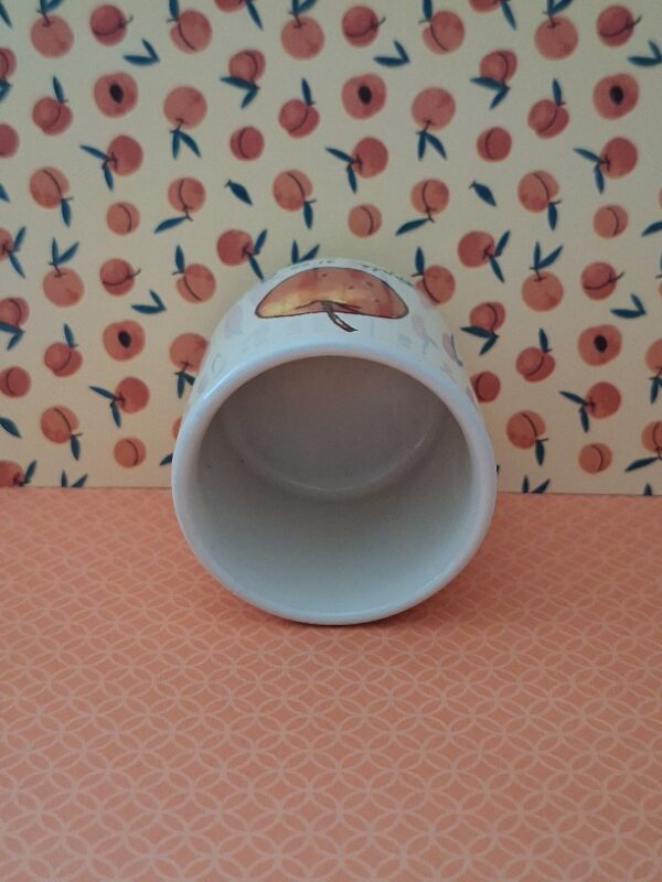 Appel Eierdopje Jet Apple