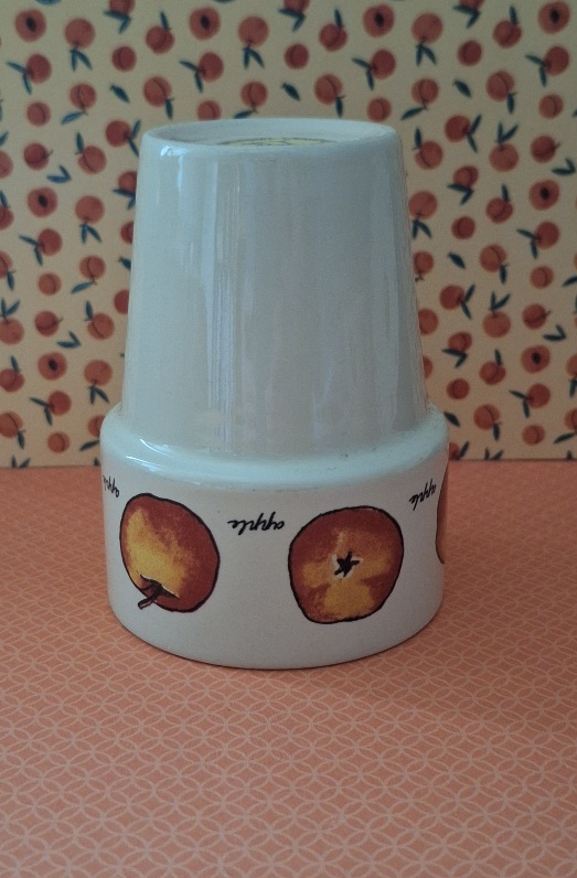 Appel Melkbeker Jet Apple