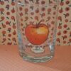 Appel glas Jet Apple