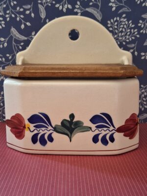 Boerenbont Boch Zoutbak