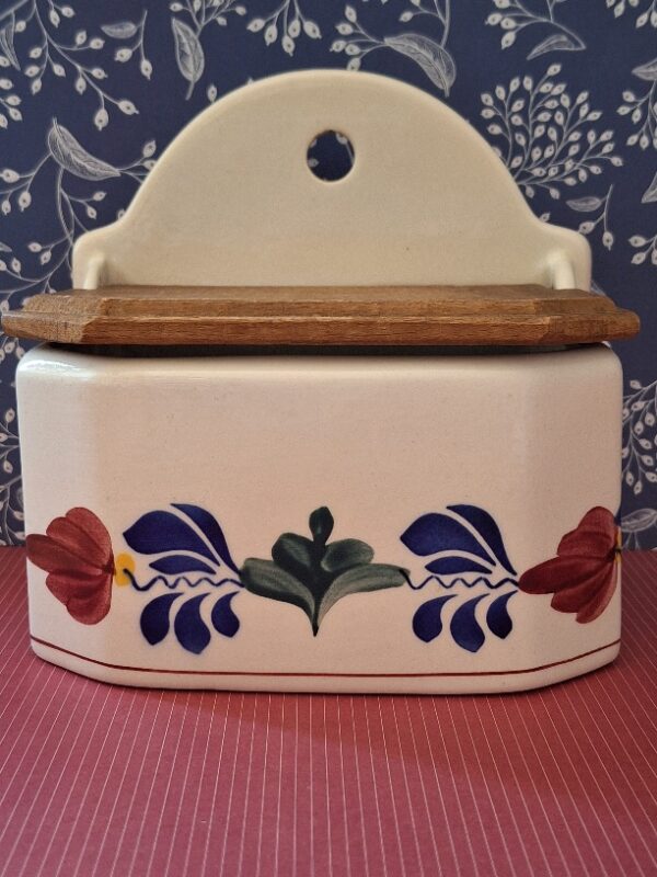 Boerenbont Boch Zoutbak