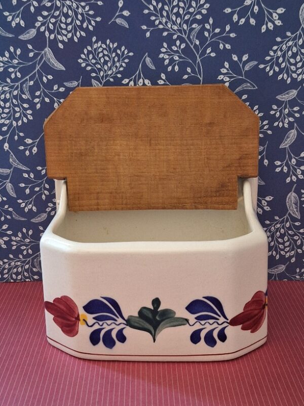 Boerenbont Boch Zoutbak