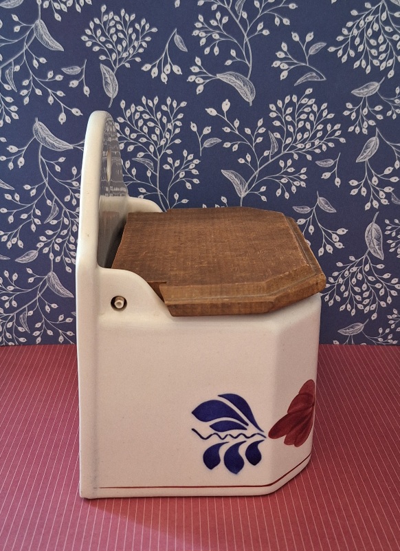 Boerenbont Boch Zoutbak