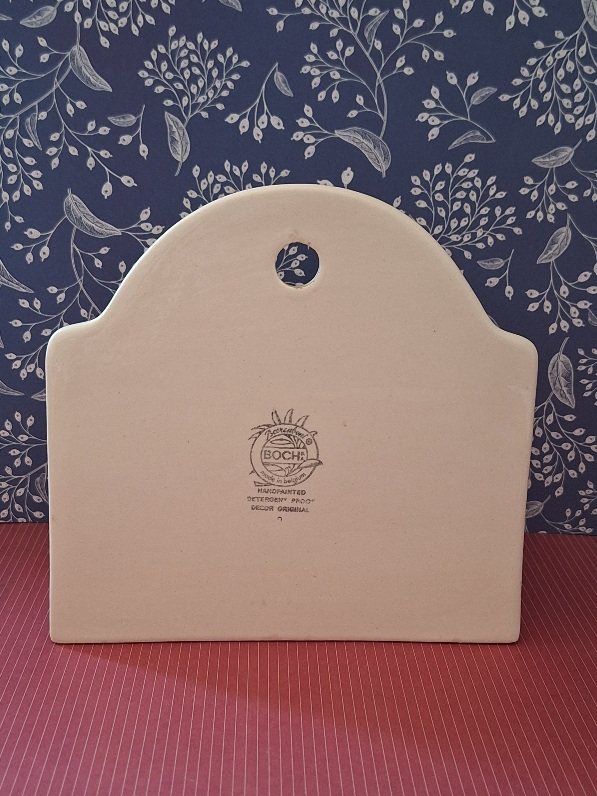 Boerenbont Boch Zoutbak