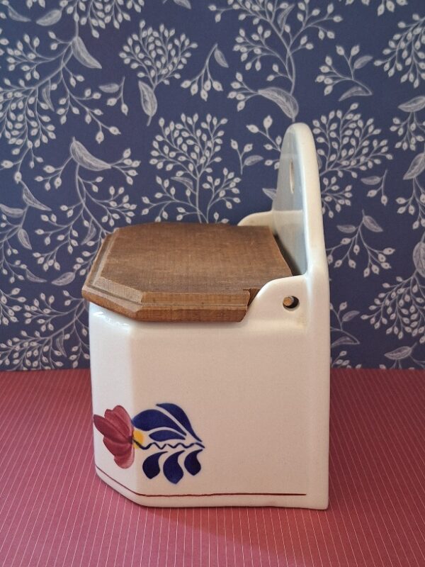 Boerenbont Boch Zoutbak