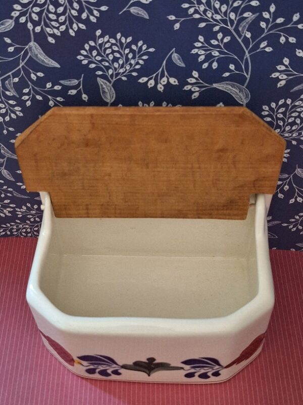 Boerenbont Boch Zoutbak