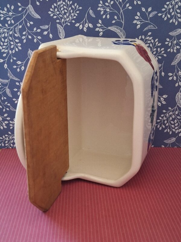 Boerenbont Boch Zoutbak