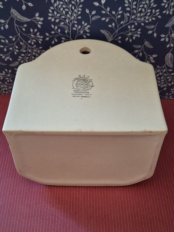 Boerenbont Boch Zoutbak