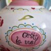 1 C'est La Vie Theepot