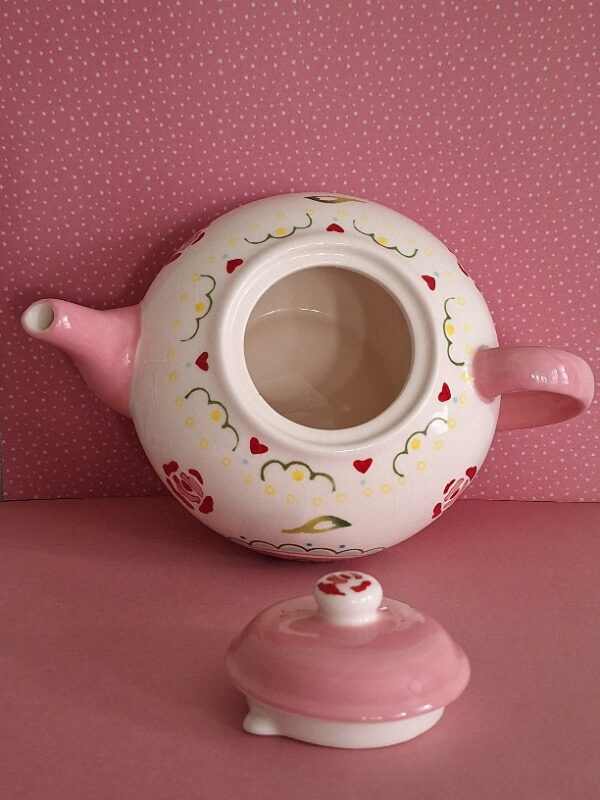 1 C'est La Vie Theepot