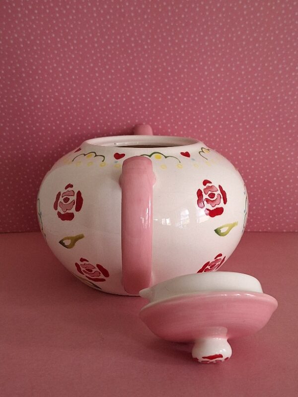 1 C'est La Vie Theepot