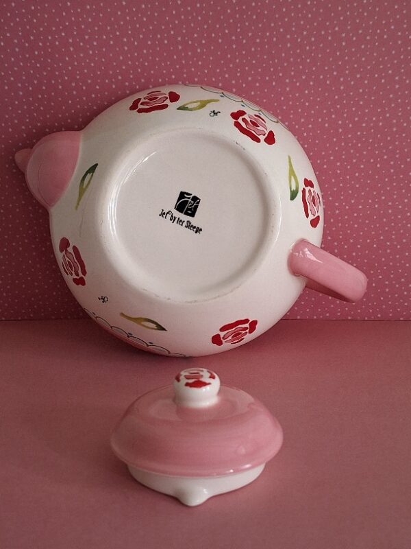 1 C'est La Vie Theepot