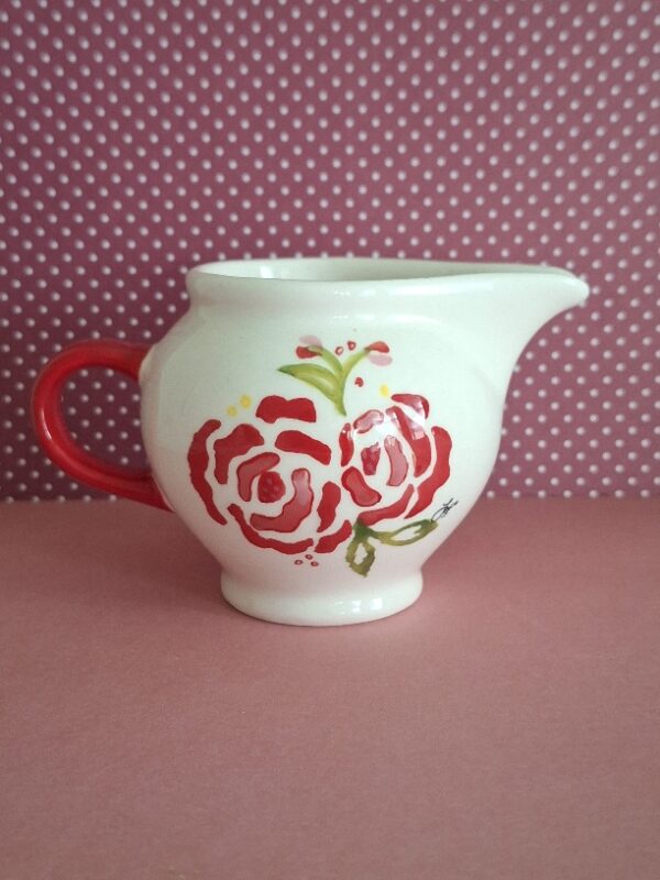 1 C'est La Vie Melkkannetje