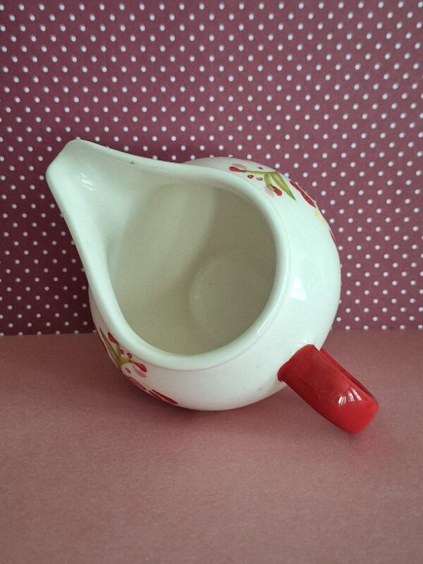 1 C'est La Vie Melkkannetje