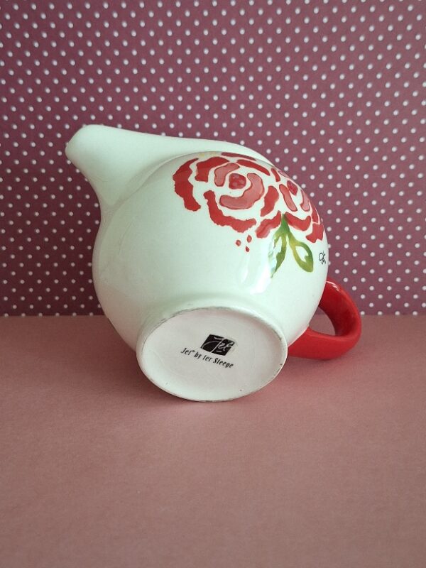 1 C'est La Vie Melkkannetje