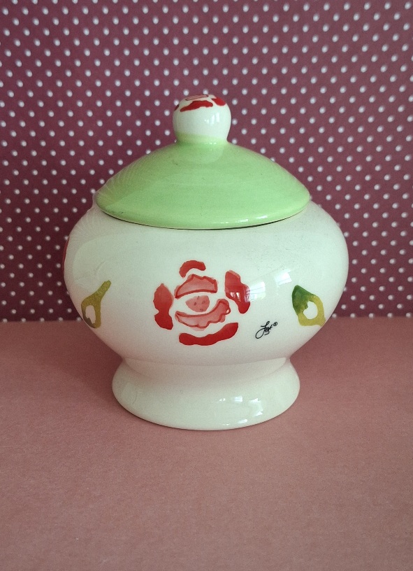 1 C'est La Vie Suikerpot