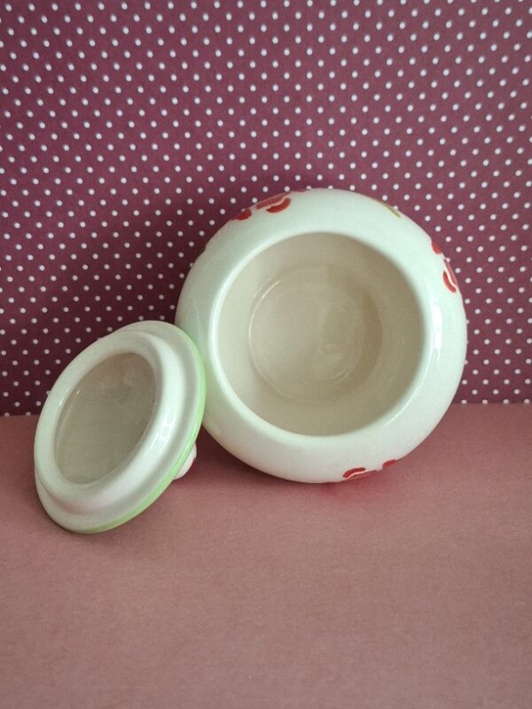 1 C'est La Vie Suikerpot