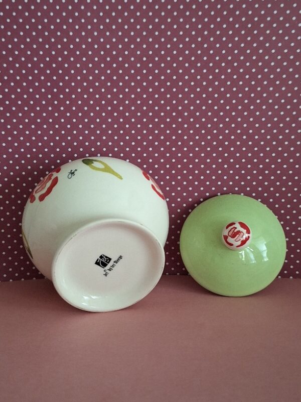 1 C'est La Vie Suikerpot