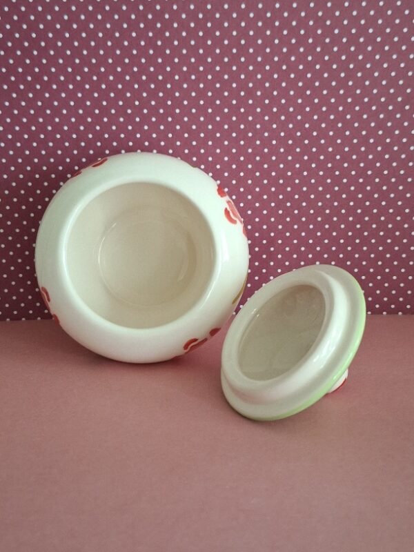 1 C'est La Vie Suikerpot