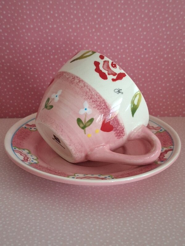 1 C'est La Vie Kop En Schotel