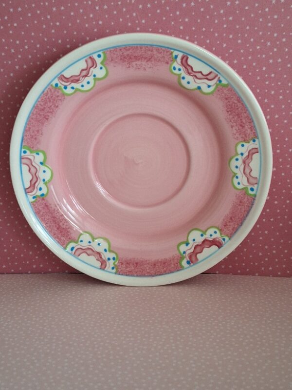 1 C'est La Vie Kop En Schotel