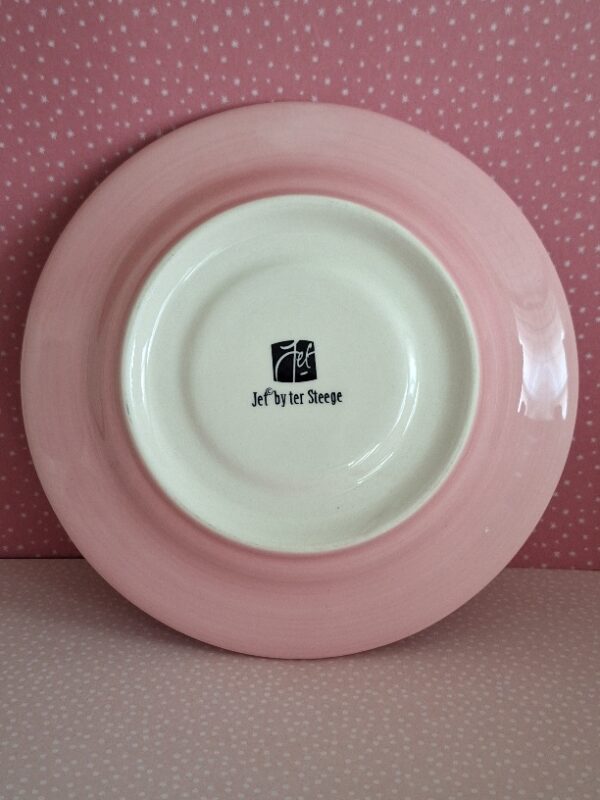 1 C'est La Vie Kop En Schotel