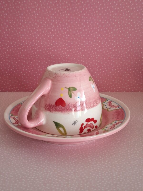 1 C'est La Vie Kop En Schotel