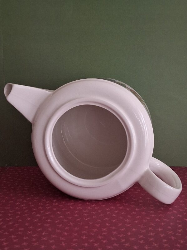 Theepot Libelle Servies Marjolein Bastin