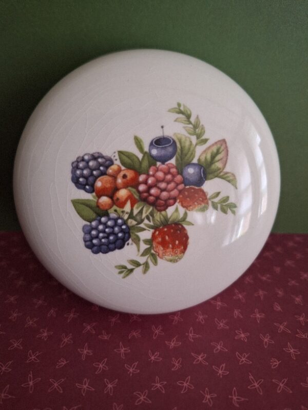 Theepot Libelle Servies Marjolein Bastin