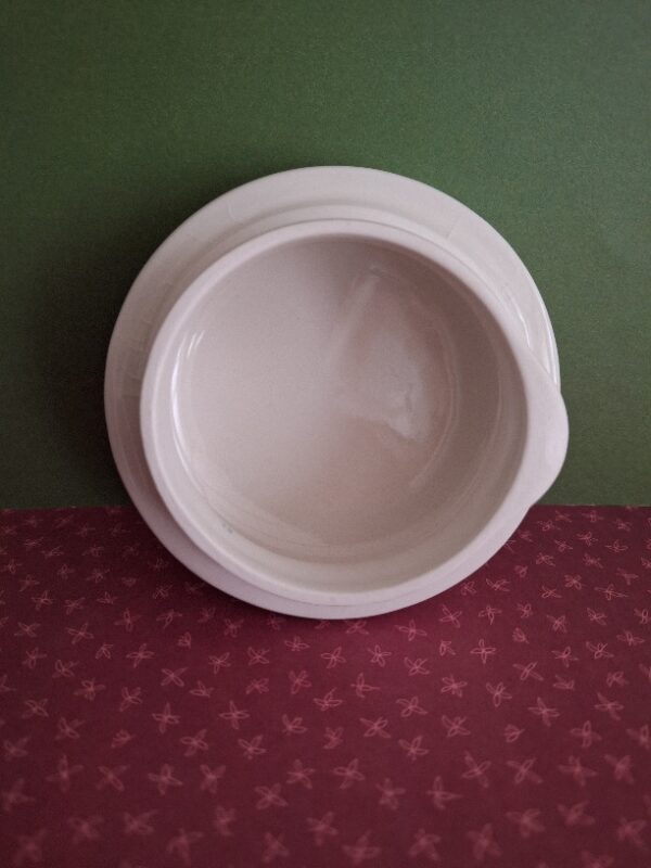 Theepot Libelle Servies Marjolein Bastin