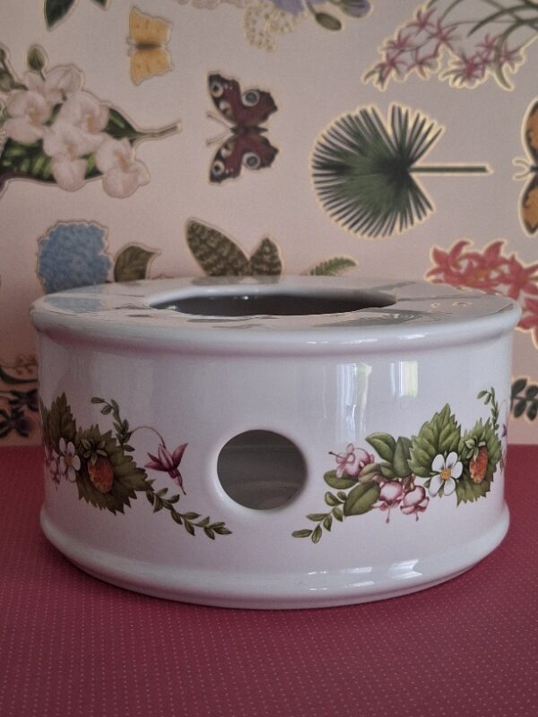 Rechaud Libelle Marjolein Bastin